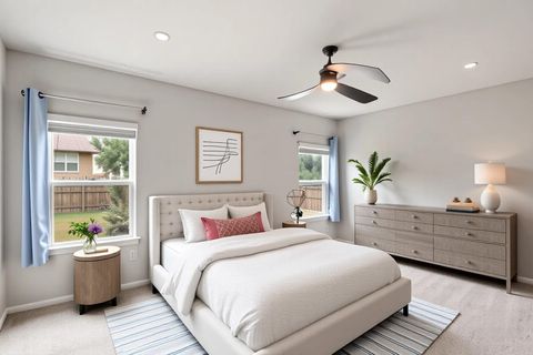 Tiny photo for 6605 Loretta White LN, Austin, TX 78744 (MLS # 6659379)