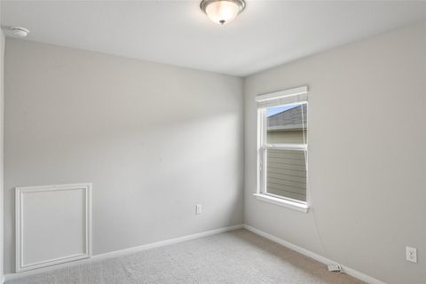 Tiny photo for 6605 Loretta White LN, Austin, TX 78744 (MLS # 6659379)