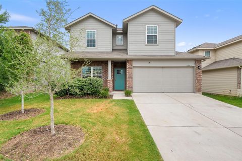 Photo of 6605 Loretta White LN, Austin, TX 78744 (MLS # 6659379)