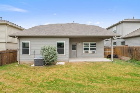 Tiny photo for 6605 Loretta White LN, Austin, TX 78744 (MLS # 6659379)