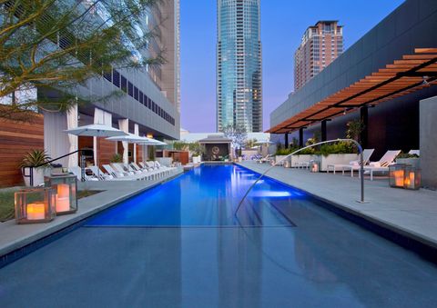 Photo of 210 Lavaca ST #2203, Austin, TX 78701 (MLS # 8439386)