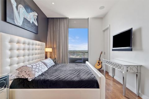 Tiny photo for 210 Lavaca ST #2203, Austin, TX 78701 (MLS # 8439386)