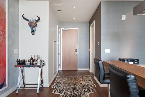 Tiny photo for 210 Lavaca ST #2203, Austin, TX 78701 (MLS # 8439386)