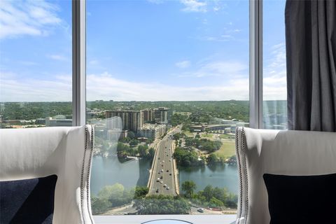 Tiny photo for 210 Lavaca ST #2203, Austin, TX 78701 (MLS # 8439386)