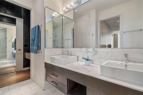 Tiny photo for 210 Lavaca ST #2203, Austin, TX 78701 (MLS # 8439386)