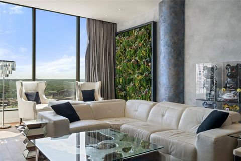 Tiny photo for 210 Lavaca ST #2203, Austin, TX 78701 (MLS # 8439386)