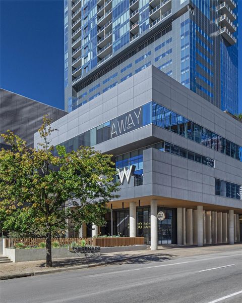 Tiny photo for 210 Lavaca ST #2203, Austin, TX 78701 (MLS # 8439386)