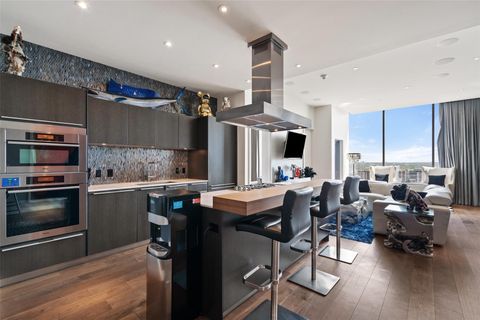 Tiny photo for 210 Lavaca ST #2203, Austin, TX 78701 (MLS # 8439386)