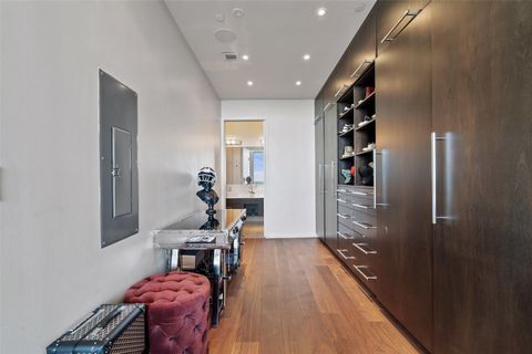 Tiny photo for 210 Lavaca ST #2203, Austin, TX 78701 (MLS # 8439386)