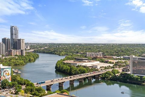 Tiny photo for 210 Lavaca ST #2203, Austin, TX 78701 (MLS # 8439386)