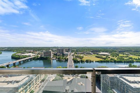 Tiny photo for 210 Lavaca ST #2203, Austin, TX 78701 (MLS # 8439386)