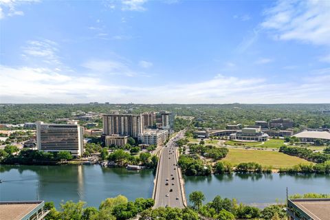 Tiny photo for 210 Lavaca ST #2203, Austin, TX 78701 (MLS # 8439386)