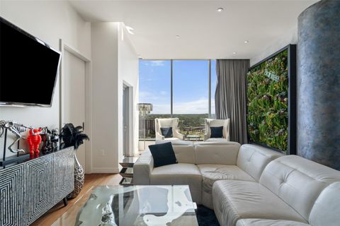 Tiny photo for 210 Lavaca ST #2203, Austin, TX 78701 (MLS # 8439386)