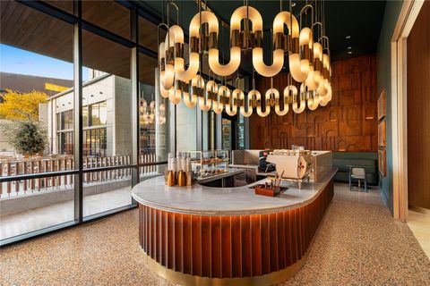 Tiny photo for 210 Lavaca ST #2203, Austin, TX 78701 (MLS # 8439386)