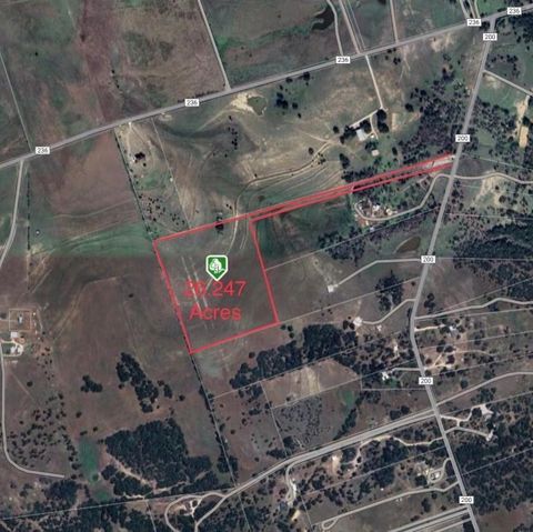 6985 County Road 200 RD Liberty Hill TX 78642