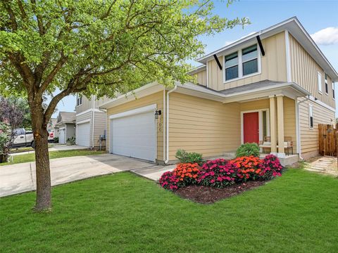 Photo of 300 Wapiti RD, Buda, TX 78610 (MLS # 7610632)