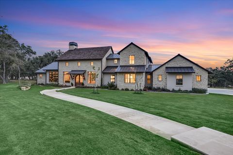 321 Flatcreek TRL Wimberley TX 78676