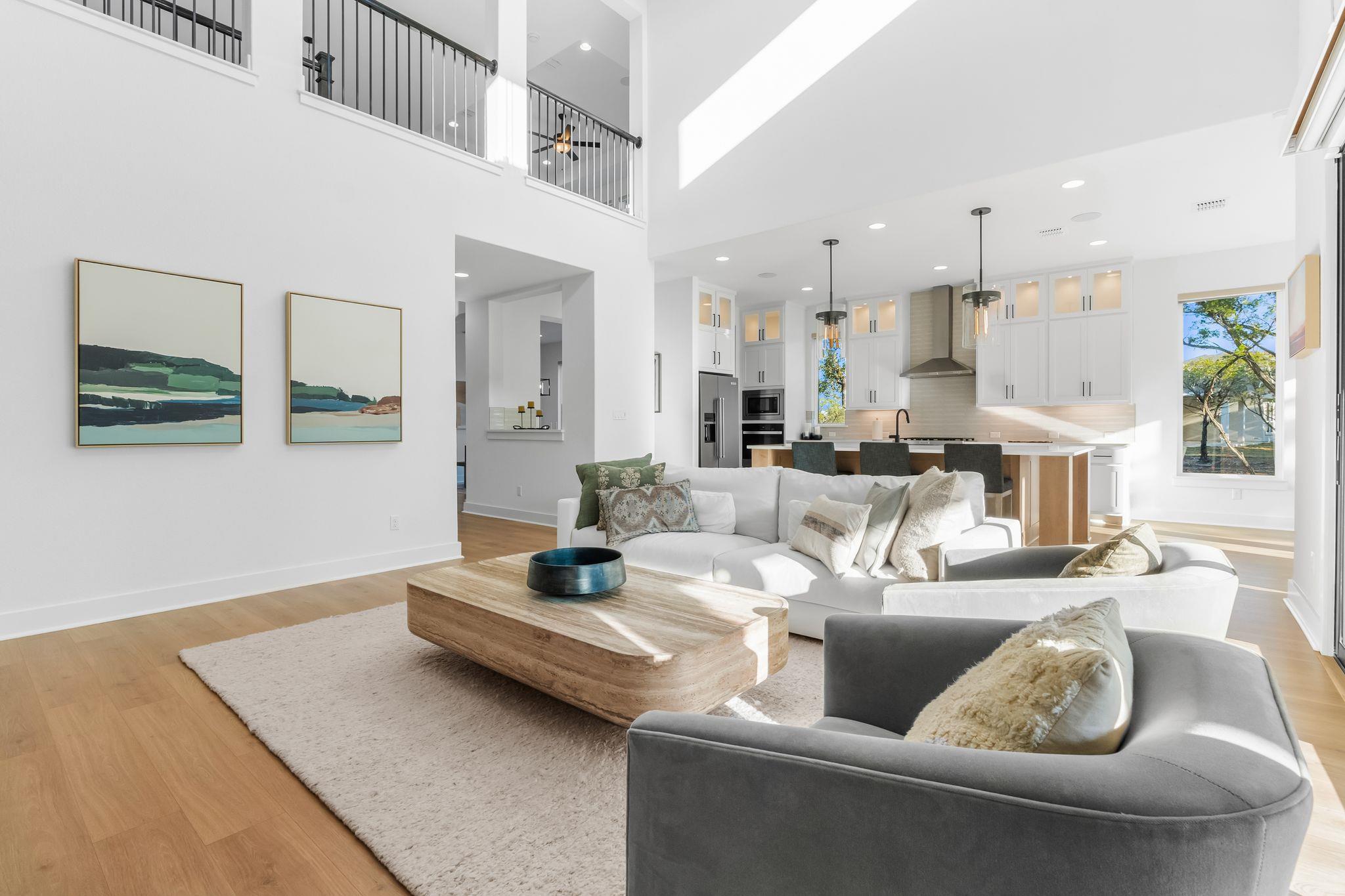 4612 Destination WAY