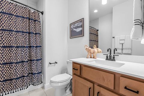 Tiny photo for 4612 Destination WAY, Jonestown, TX 78645 (MLS # 4755446)