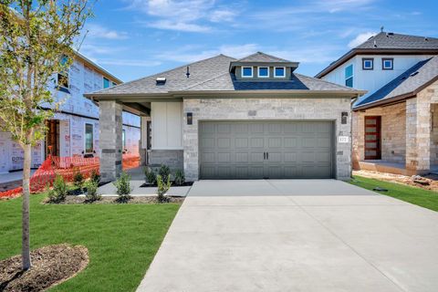 Photo of 177 Grayson Elm PASS, Dripping Springs, TX 78620 (MLS # 4803692)