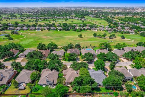 A home in Pflugerville