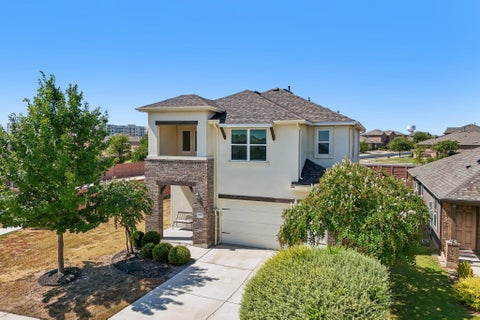 Photo of 232 Gidran TRL, Georgetown, TX 78626 (MLS # 1178993)