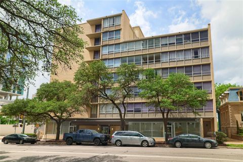 Photo of 1800 Lavaca ST #A508, Austin, TX 78701 (MLS # 7373359)