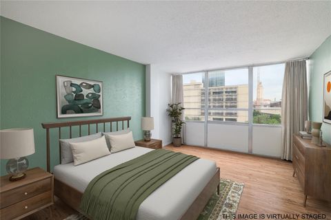 Tiny photo for 1800 Lavaca ST #A508, Austin, TX 78701 (MLS # 7373359)