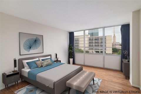 Tiny photo for 1800 Lavaca ST #A508, Austin, TX 78701 (MLS # 7373359)