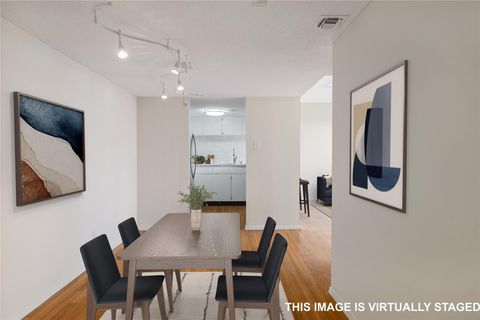 Photo of 1800 Lavaca ST #A508, Austin, TX 78701 (MLS # 7373359)