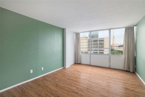 Tiny photo for 1800 Lavaca ST #A508, Austin, TX 78701 (MLS # 7373359)