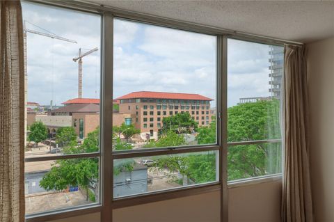 Tiny photo for 1800 Lavaca ST #A508, Austin, TX 78701 (MLS # 7373359)