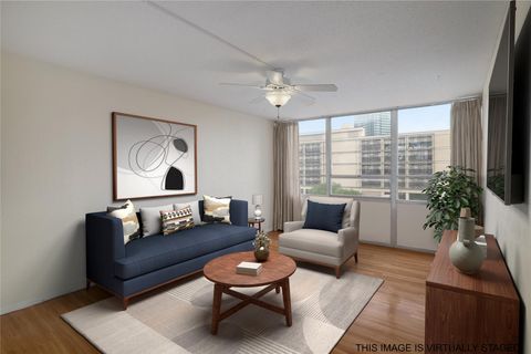 Tiny photo for 1800 Lavaca ST #A508, Austin, TX 78701 (MLS # 7373359)