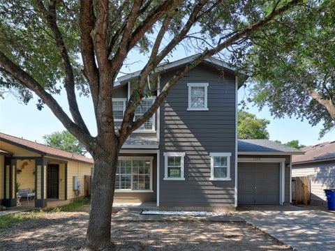 Photo of 13421 Alysheba DR, Del Valle, TX 78617 (MLS # 7340384)