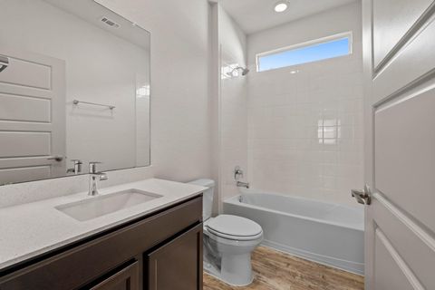 Tiny photo for 10501 Fulton Ave, Austin, TX 78754 (MLS # 4131970)
