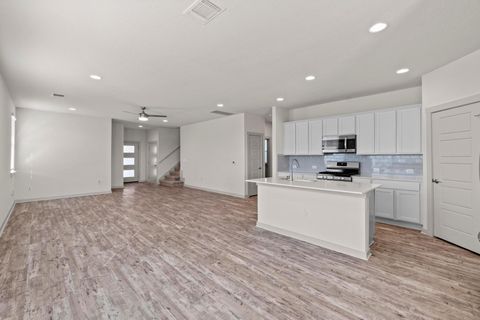 Tiny photo for 10501 Fulton Ave, Austin, TX 78754 (MLS # 4131970)
