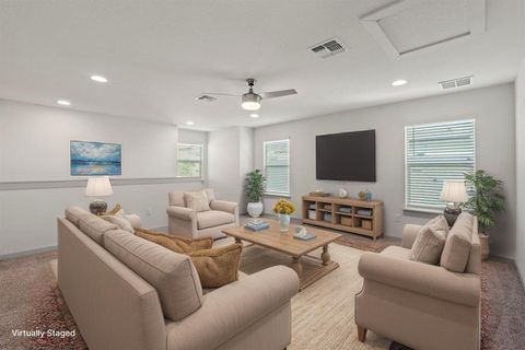 Tiny photo for 10501 Fulton Ave, Austin, TX 78754 (MLS # 4131970)