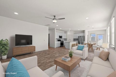 Tiny photo for 10501 Fulton Ave, Austin, TX 78754 (MLS # 4131970)