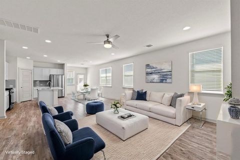 Tiny photo for 10501 Fulton Ave, Austin, TX 78754 (MLS # 4131970)