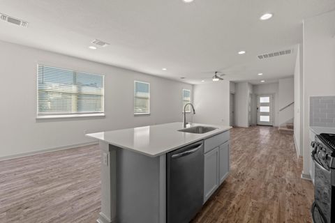 Tiny photo for 10501 Fulton Ave, Austin, TX 78754 (MLS # 4131970)