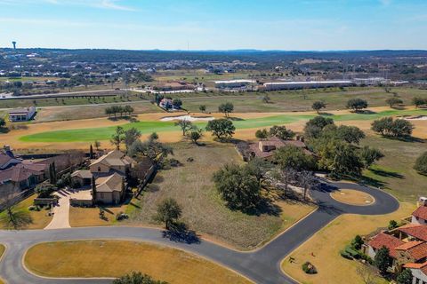 44 La Serena LOOP Horseshoe Bay TX 78657