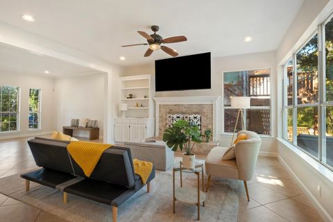 Tiny photo for 3913 Caney Creek RD, Austin, TX 78732 (MLS # 3243294)