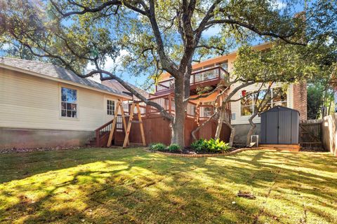 Tiny photo for 3913 Caney Creek RD, Austin, TX 78732 (MLS # 3243294)