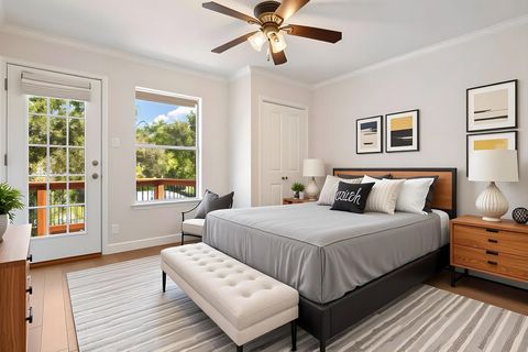 Tiny photo for 3913 Caney Creek RD, Austin, TX 78732 (MLS # 3243294)