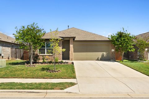 Photo of 142 Esparza DR, Bastrop, TX 78602 (MLS # 6340660)