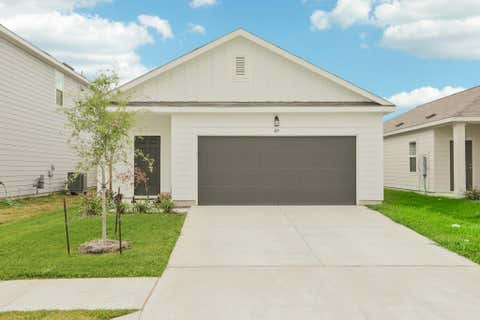 Photo of 14504 Sage Bloom LN, Elgin, TX 78621 (MLS # 6644495)