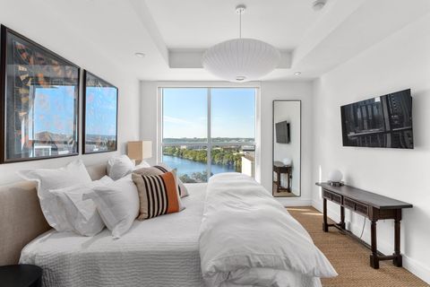 Tiny photo for 98 San Jacinto BLVD #1201, Austin, TX 78701 (MLS # 5172767)