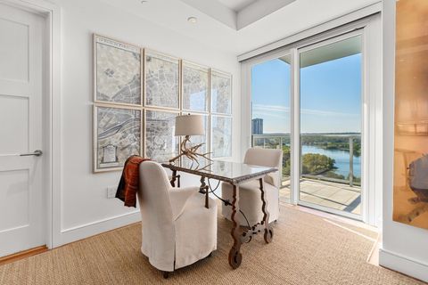 Tiny photo for 98 San Jacinto BLVD #1201, Austin, TX 78701 (MLS # 5172767)