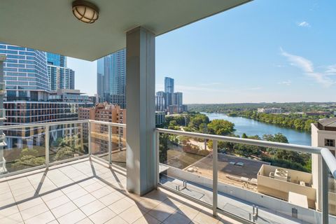 Tiny photo for 98 San Jacinto BLVD #1201, Austin, TX 78701 (MLS # 5172767)