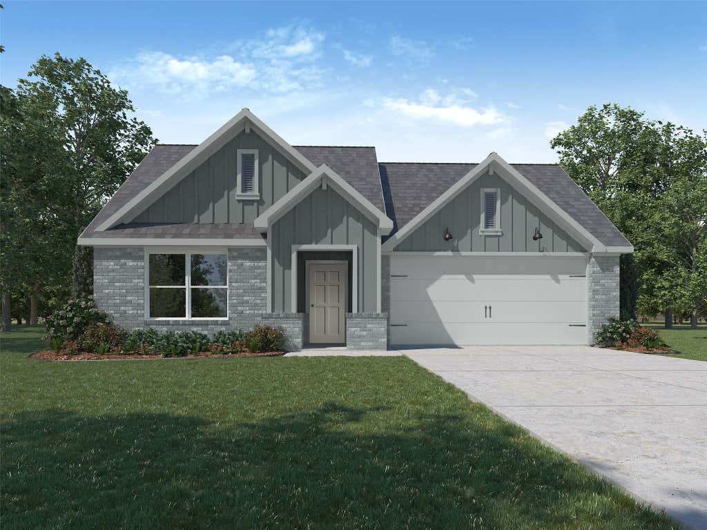 Photo of 410 Isham DR, Killeen, TX 76542 (MLS # 3089814)